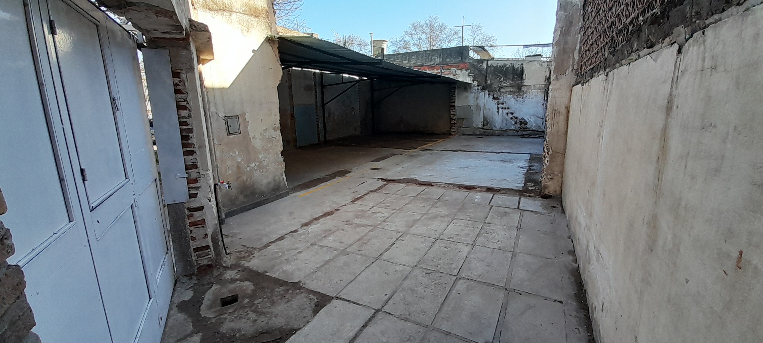 Galpón en Echesortu - Imagen 4