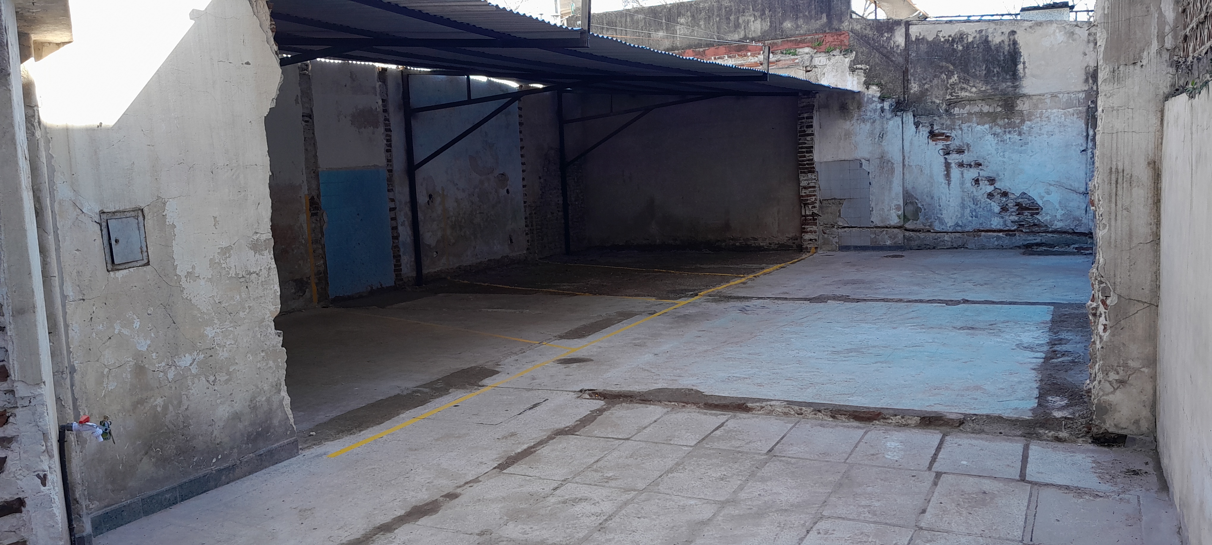 Galpón comercial financiado en Rosario - Imagen 6