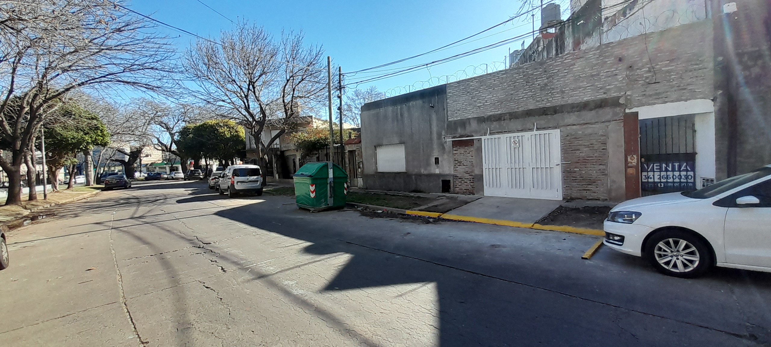 Galpón comercial financiado en Rosario - Imagen 7