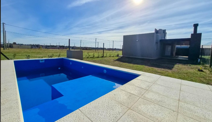 Espectacular casa a estrenar - Imagen 4