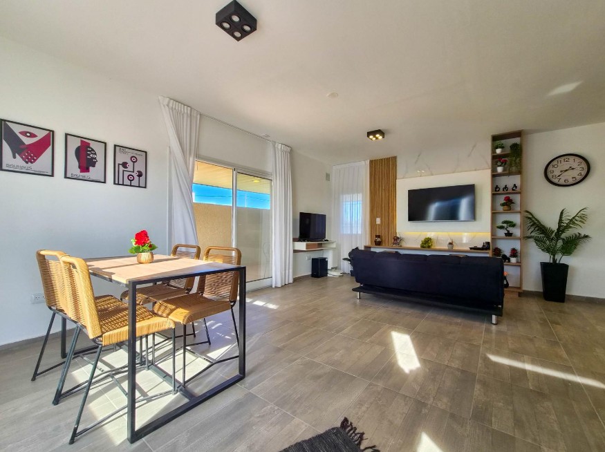 Casa en La Toscana con entrega inmediata - Imagen 6